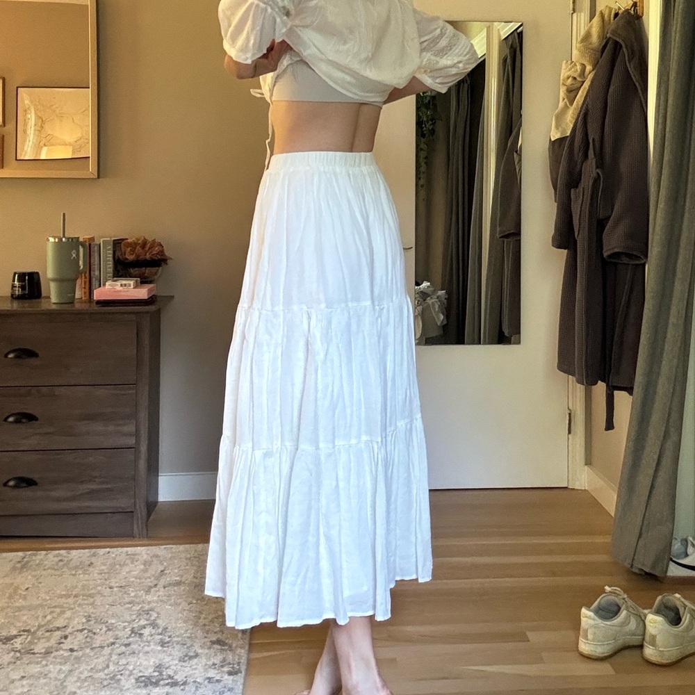 Princess Polly Skirt - Picture 3 of 5
